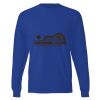Adult Long-Sleeve Beefy-T® Thumbnail