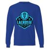 Adult Long-Sleeve Beefy-T® Thumbnail