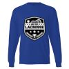 Adult Long-Sleeve Beefy-T® Thumbnail