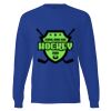 Adult Long-Sleeve Beefy-T® Thumbnail