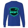 Adult Long-Sleeve Beefy-T® Thumbnail