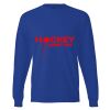 Adult Long-Sleeve Beefy-T® Thumbnail