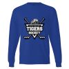 Adult Long-Sleeve Beefy-T® Thumbnail
