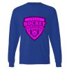 Adult Long-Sleeve Beefy-T® Thumbnail