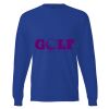 Adult Long-Sleeve Beefy-T® Thumbnail