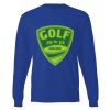 Adult Long-Sleeve Beefy-T® Thumbnail