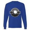 Adult Long-Sleeve Beefy-T® Thumbnail
