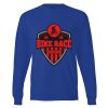 Adult Long-Sleeve Beefy-T® Thumbnail