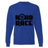 Adult Long-Sleeve Beefy-T® Thumbnail