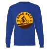 Adult Long-Sleeve Beefy-T® Thumbnail