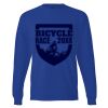 Adult Long-Sleeve Beefy-T® Thumbnail