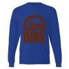 Adult Long-Sleeve Beefy-T® Thumbnail
