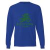 Adult Long-Sleeve Beefy-T® Thumbnail