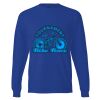 Adult Long-Sleeve Beefy-T® Thumbnail