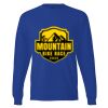 Adult Long-Sleeve Beefy-T® Thumbnail