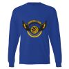 Adult Long-Sleeve Beefy-T® Thumbnail