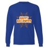Adult Long-Sleeve Beefy-T® Thumbnail