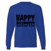 Adult Long-Sleeve Beefy-T® Thumbnail