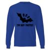 Adult Long-Sleeve Beefy-T® Thumbnail