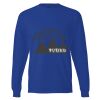 Adult Long-Sleeve Beefy-T® Thumbnail