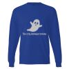 Adult Long-Sleeve Beefy-T® Thumbnail