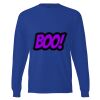 Adult Long-Sleeve Beefy-T® Thumbnail