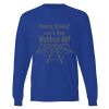 Adult Long-Sleeve Beefy-T® Thumbnail