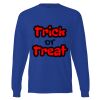 Adult Long-Sleeve Beefy-T® Thumbnail