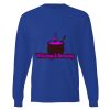 Adult Long-Sleeve Beefy-T® Thumbnail