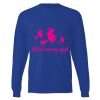 Adult Long-Sleeve Beefy-T® Thumbnail