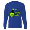 Adult Long-Sleeve Beefy-T® Thumbnail