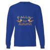 Adult Long-Sleeve Beefy-T® Thumbnail