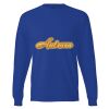 Adult Long-Sleeve Beefy-T® Thumbnail