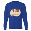 Adult Long-Sleeve Beefy-T® Thumbnail