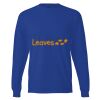 Adult Long-Sleeve Beefy-T® Thumbnail
