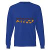 Adult Long-Sleeve Beefy-T® Thumbnail