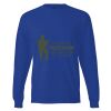 Adult Long-Sleeve Beefy-T® Thumbnail