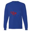 Adult Long-Sleeve Beefy-T® Thumbnail