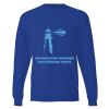 Adult Long-Sleeve Beefy-T® Thumbnail