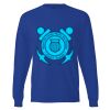 Adult Long-Sleeve Beefy-T® Thumbnail