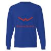 Adult Long-Sleeve Beefy-T® Thumbnail