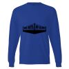 Adult Long-Sleeve Beefy-T® Thumbnail