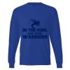 Adult Long-Sleeve Beefy-T® Thumbnail