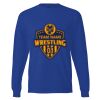 Adult Long-Sleeve Beefy-T® Thumbnail