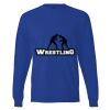 Adult Long-Sleeve Beefy-T® Thumbnail