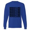 Adult Long-Sleeve Beefy-T® Thumbnail