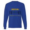 Adult Long-Sleeve Beefy-T® Thumbnail