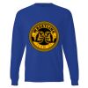 Adult Long-Sleeve Beefy-T® Thumbnail