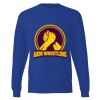 Adult Long-Sleeve Beefy-T® Thumbnail