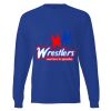 Adult Long-Sleeve Beefy-T® Thumbnail